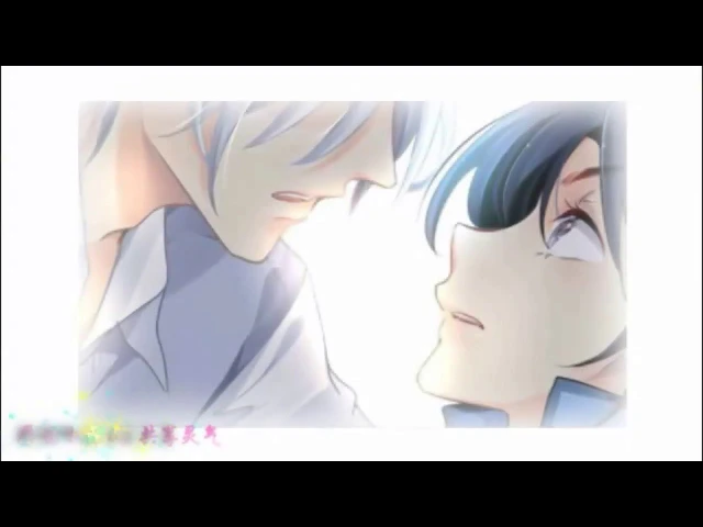 【原创同人音乐】灵誓——《灵契》原创同人曲(演唱: 少年霜;声演: 【时之歌project】